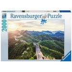 Ravensburger 17114 puzzle 2000 pz