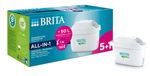 Brita-MAXTRA-PRO-Caraffa-filtrante-Bianco