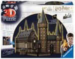 Ravensburger-11550-puzzle-Puzzle-3D-540-pz-Altro