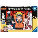 Ravensburger 13363 puzzle 300 pz Cartoni