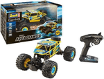 Revell-Control-24447-Aqua-Crawler-RC-Einsteiger-Modellauto-Elektro-Crawler--24447-