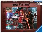 Ravensburger-Kylo-Ren-Puzzle-1000-pz-Televisione-film