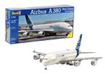 Revell-Airbus-A-380-Design-New-livery-First-Flight--MR-4218-