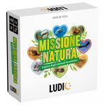 Headu Ludic Missione Natura Il Gioco degli Animali da Salvare