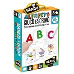 Headu Alfabeto Gioco & Scrivo