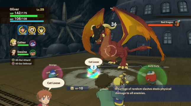 Bandai-Namco-Ni-No-Kuni--Wrath-Of-The-White-Witch-Remastered-Rimasterizzata-Inglese-per-PlayStation-