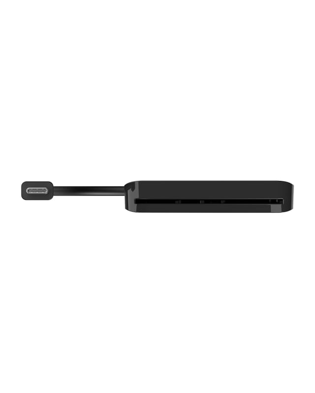 Sitecom-Lettore-di-Smart-Card-USB-C-ID-Card-Reader-Nero