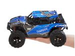 Revell-Control-24831-X-Treme-Cross-Thunder-1-18-RC-Einsteiger-Modellauto-Elektro-Buggy-Allradantrieb--4WD---24831-