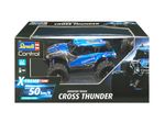 Revell-Control-24831-X-Treme-Cross-Thunder-1-18-RC-Einsteiger-Modellauto-Elektro-Buggy-Allradantrieb--4WD---24831-