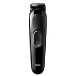 Braun Multigroomer MGK3225 regolabarba Batteria 13 2,1 cm Nero