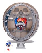 Jakks-Sonic---Playset-con-Personaggio-6cm