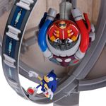 Jakks-Sonic---Playset-con-Personaggio-6cm