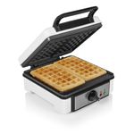 Princess 01.132397.01.001 Piastra Waffle