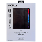 Celly BOOKBAND11 custodia per tablet Nero