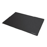 3Dconnexion 3DX-700053 tappetino per mouse Nero (3D Connexion CadMouse Pad)