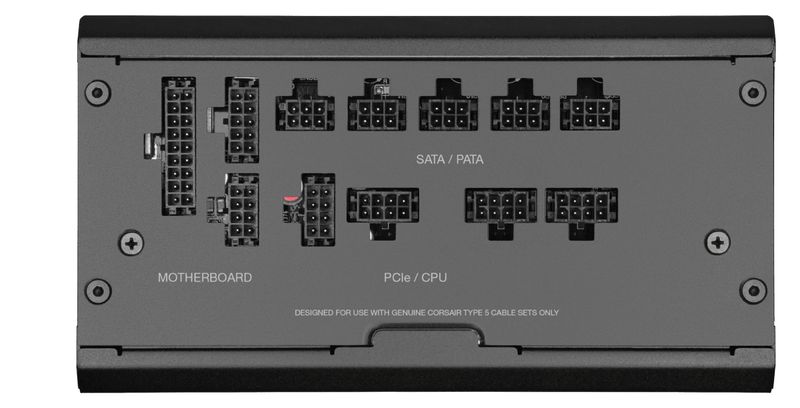 Alimentatore-Corsair-SF-750W-80Platinum-SFX-FM--2024-