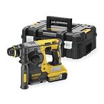 DeWALT DCH273P2T martello perforatore 400 W 1100 Giri/min