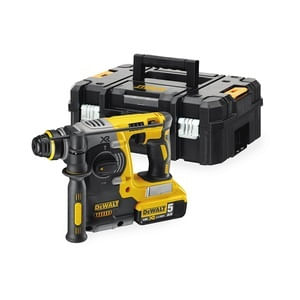 DeWALT-DCH273P2T-martello-perforatore-400-W-1100-Giri-min