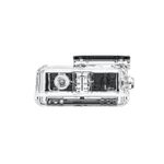 Insta360-Custodia-Impermeabile-X3-Case-Subacqueo-Clear