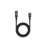 Sitecom CA-1005 cavo USB 1,5 m USB C Nero