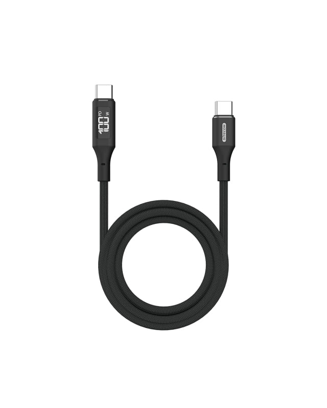 Sitecom-CA-1005-cavo-USB-15-m-USB-C-Nero