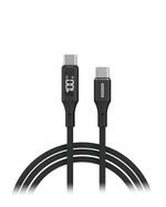 Sitecom-CA-1005-cavo-USB-15-m-USB-C-Nero