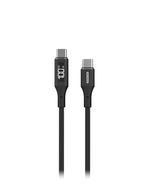 Sitecom-CA-1005-cavo-USB-15-m-USB-C-Nero