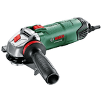 Bosch PWS 850-125 smerigliatrice angolare 12,5 cm 12000 Giri/min 850 W 1,8 kg