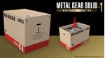 Konami-Metal-Gear-Solid--Master-Collection-Vol.1-Collezione-Inglese-Giapponese-PlayStation-4