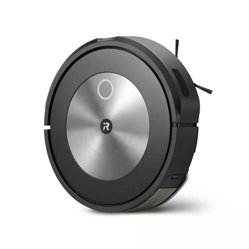 iRobot-Roomba-Combo-j5-aspirapolvere-robot-276-L-Combi-Antracite