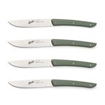 Berkel KCO4SW11SROBL coltello da cucina Acciaio inossidabile 4 pz Coltello da bistecca