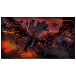 Deep Silver Saints Row : Gat Out of Hell