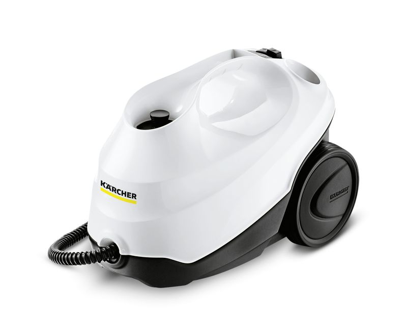 Karcher-SC-3-EasyFix-Pulitore-a-vapore-cilindrico-05-L-1900-W-Nero-Bianco