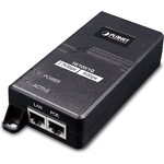 PLANET Single-Port Multigigabit 54 V