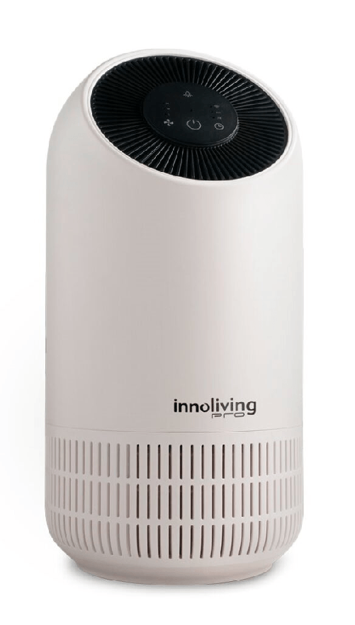 Purificatore-d-aria-Ercole-filtro-HEPA-e-carboni-attivi-Smart-Wi-fi-Innoliving-Airpro-INN-554