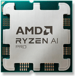 AMD Ryzen 5 PRO 8600G processore 43 GHz 16 MB L3 (AMD Ryzen 5 PRO 8600G Tray 12 units)