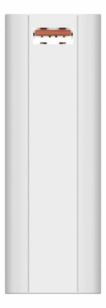 Ansmann-Powerbank-PRO-20.000-mAh-USB-AC-Port-22.5W-Bianco