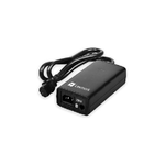 Lexmark SPD0002 protezione da sovraccarico Nero 1 presa(e) AC 220-240 V 1,5 m