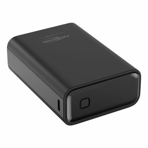 Ansmann-Powerbank-PRO-20.000-mAh-USB-AC-Port-22.5W-Nero