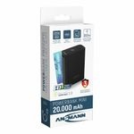 Ansmann-Powerbank-PRO-20.000-mAh-USB-AC-Port-22.5W-Nero