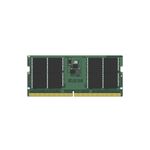 Kingston Technology ValueRAM KVR56S46BD8-48 memoria 48 GB 1 x 48 GB DDR5