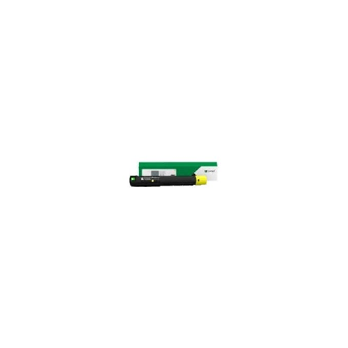 Lexmark-85D00K0-cartuccia-toner-1-pz-Originale-Nero