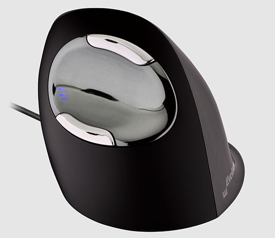 Evoluent-VMDS-mouse-Mano-destra-USB-tipo-A-Laser--Evoluent-VerticalMouse-D---Right-handed-USB-wired---Small.-The-New-D-o