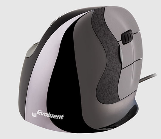 Evoluent-VMDS-mouse-Mano-destra-USB-tipo-A-Laser--Evoluent-VerticalMouse-D---Right-handed-USB-wired---Small.-The-New-D-o