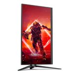 AOC-AGON-5-AG275QZN-EU-Monitor-PC-686-cm--27--2560-x-1440-Pixel-Quad-HD-Nero-Rosso