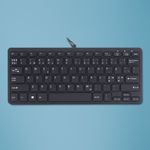 R-Go-Tools-R-Go-Tastiera-Compatta-QWERTY--Nordic--nero-cablata