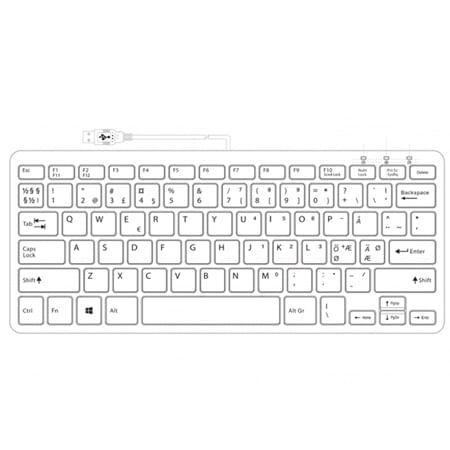 R-Go-Tools-R-Go-Tastiera-Compatta-QWERTY--Nordic--nero-cablata