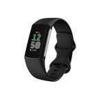 Fitbit-Charge-6-AMOLED-Braccialetto-per-rilevamento-di-attivita-Nero