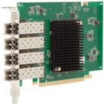 Broadcom Emulex Gen 7 Fibre Channel HBAs Interno 3200 Mbit/s (Emulex LPE35004-M2 - Gen 7 - adattatore bus host - PCIe 4.