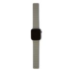 Decoded-D22AWS40TSL3SOE-accessorio-indossabile-intelligente-Band-Oliva-Silicone